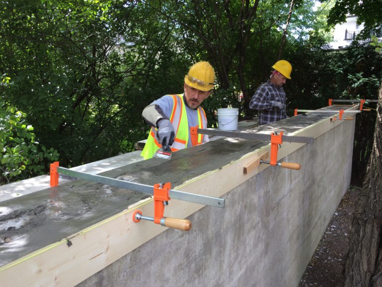 110 Maple Hill Road, Glencoe IL_in progress