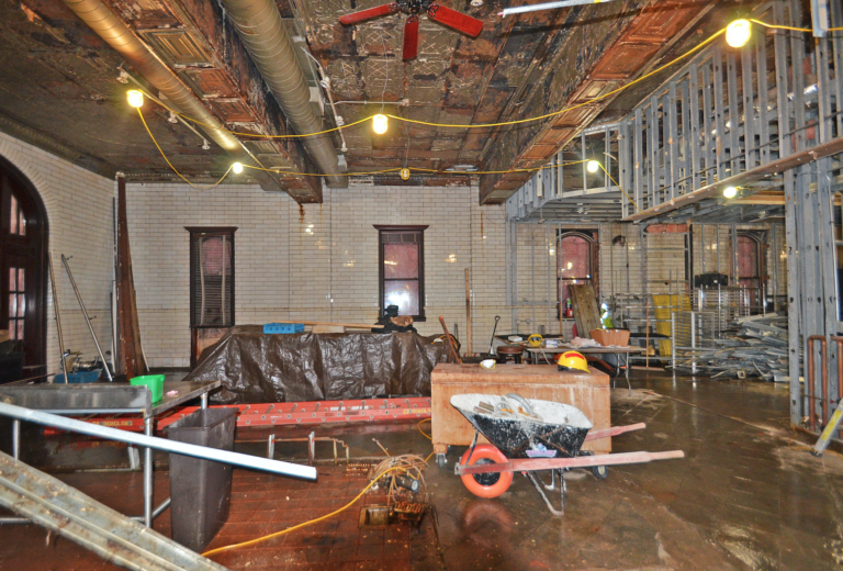 1403 S Michigan Ave, Chicago IL 2