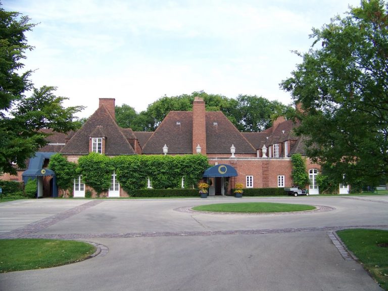 300 N Green Bay Ave, Lake Forest IL