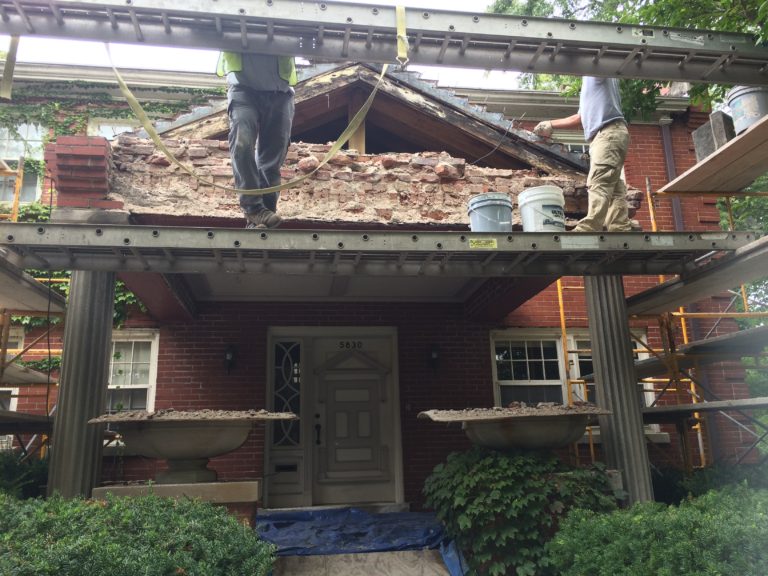 5830 W Midway Park, Chicago IL 2