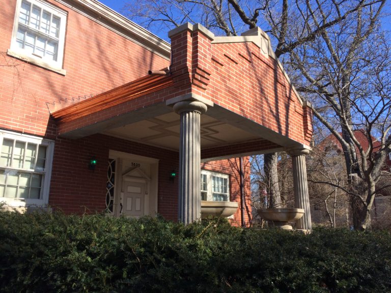 5830 W Midway Park, Chicago IL5