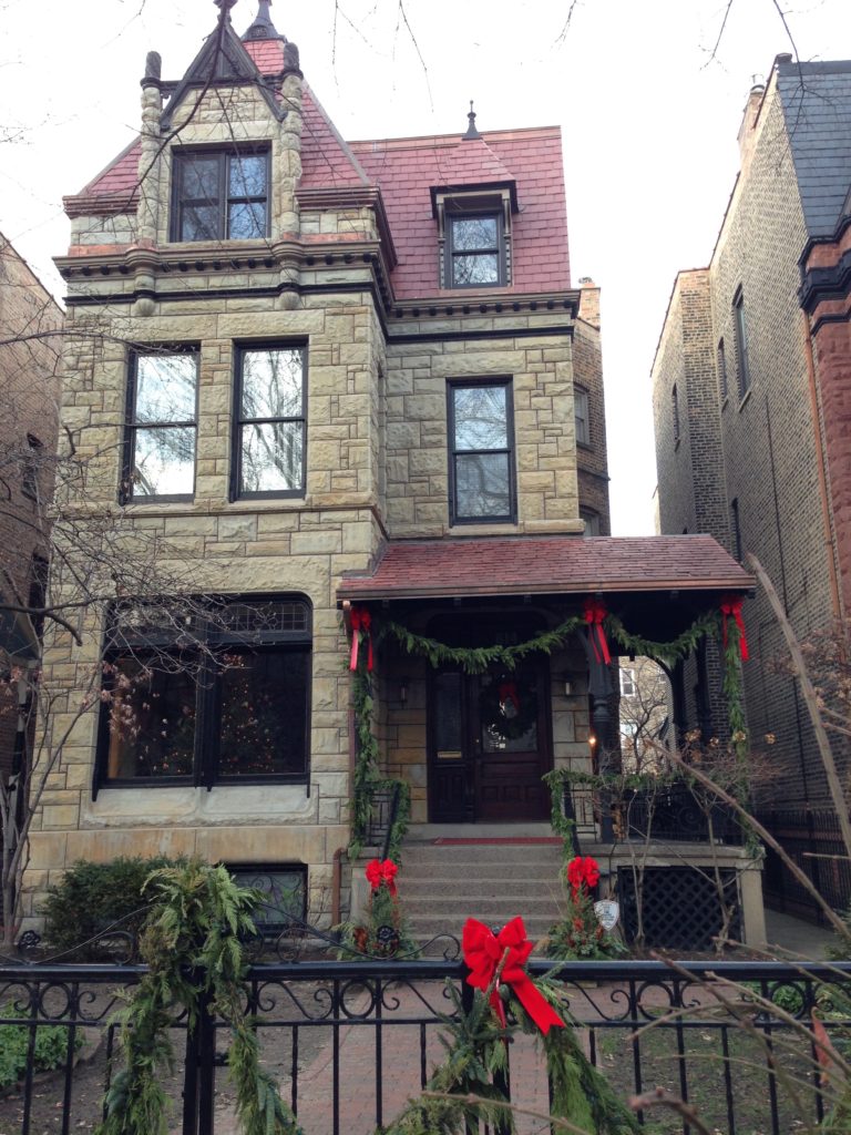 614 Fullerton, Chicago, IL 4.after