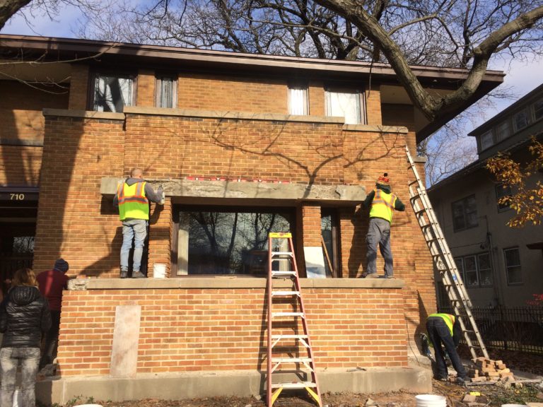 710 Augusta St, Oak Park IL 3