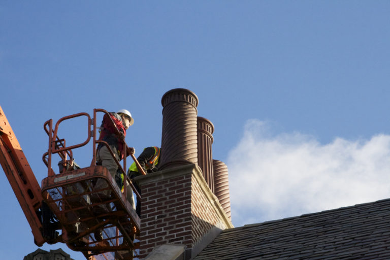 735 Lathrop Ave, River Forest IL_in progress