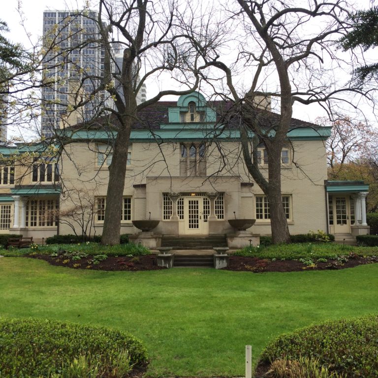 750 West Hutchinson Street, Chicago IL 1