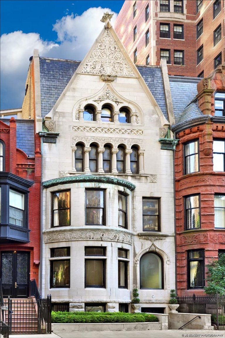 77 East Elm Street, Chicago IL