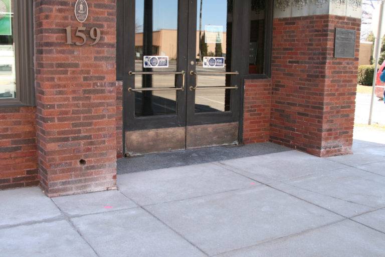 Farmers and Merchants Union Bank7