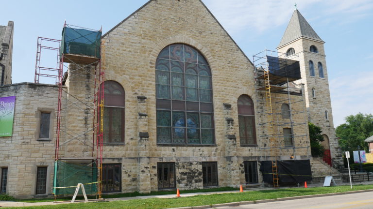 First Baptist Church of La Grange 2