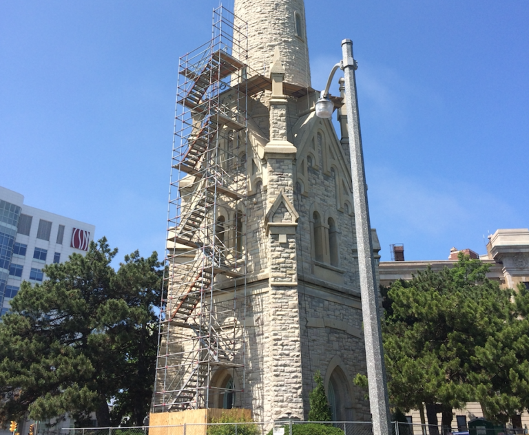 North Point Tower, Milwaukee WI-7