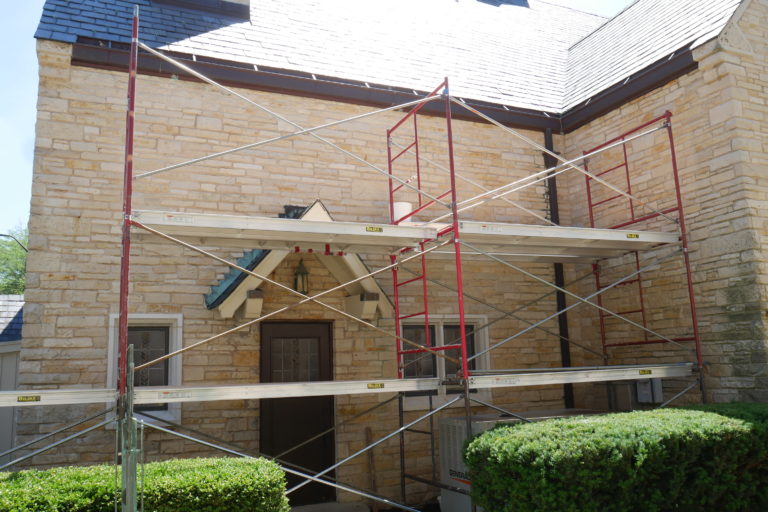 The First Congregation Church of Western Springs | Western Springs IL 2