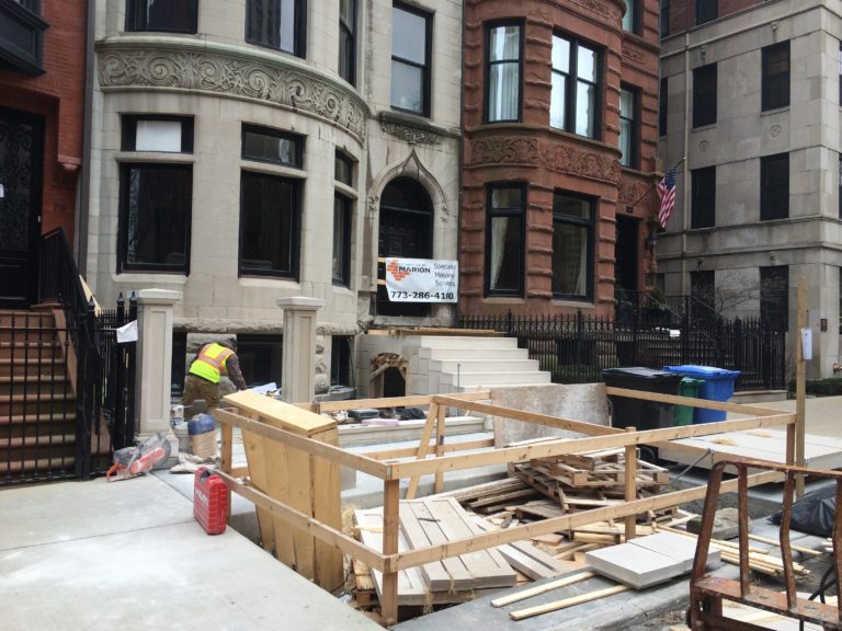 77 East Elm Street, Chicago IL 4