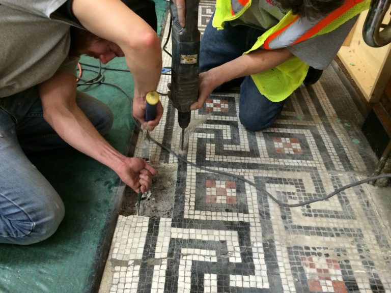 Roosevelt 1