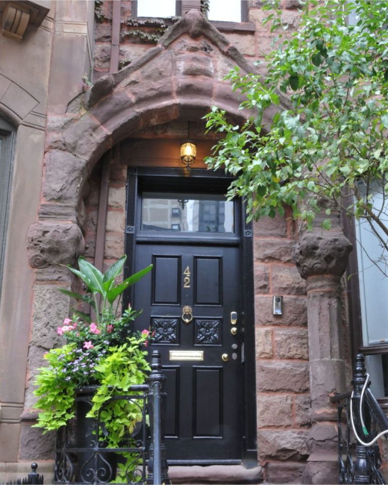 Historic stone restoration in Chicago